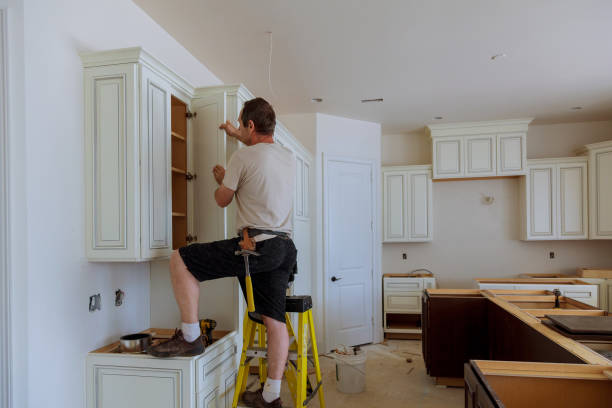 Licensed Kitchen Flooring service in Lester Prairie, MN - BM Kitchen