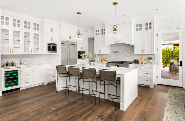 24/7 Emergency Kitchen Flooring experts in Lester Prairie, MN