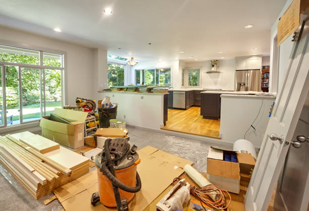 Reliable Kitchen Flooring contractor in Lester Prairie, MN by BM Kitchen