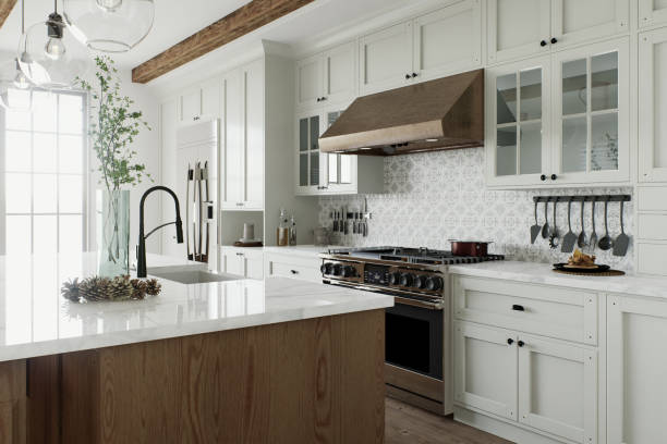 Affordable Kitchen Flooring solutions in Lester Prairie, MN
